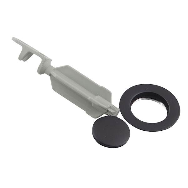 Moen Drain Plug & Seat 10709WR Zoro